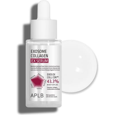 APLB Exosome Collageen EX Serum 40ml #40ml 2PCS