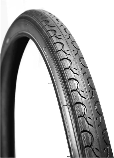 Fietsband - Wegband Allround - Comfortabel Fietsen - Lage Weerstand - 700x28c - Zwart