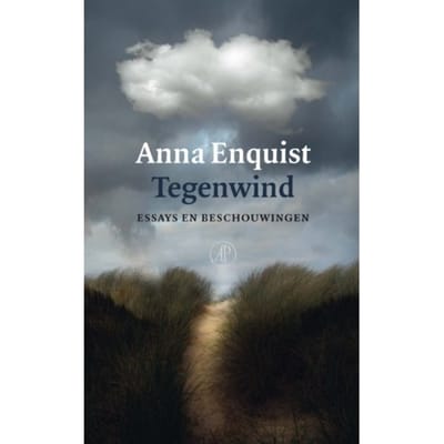 Tegenwind - Anna Enquist