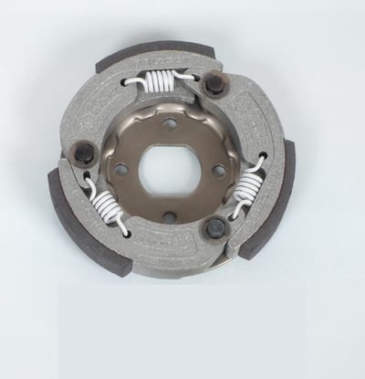 koppelingsplaat malossi voor scooter keeway 50 matrix avant 2020 52 8798 / vliegkoppeling d110mm nieuw