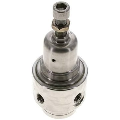 Drukregelaar G1/4'' 700l/min 1.0-15.0bar/14-218psi