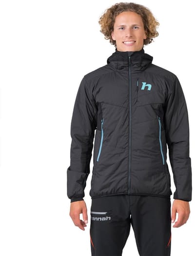 Ski-jack met capuchon Hannah Kechu