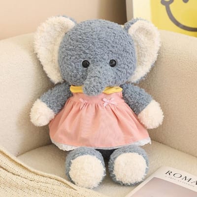 50cm Nouveau Husky Loup Mouton Anime Modèle Périphérique Mignon Poupée Douce Décoration de Chambre Poupée Coussin en Peluche Cadeau d'Anniversaire Jouets pour Enfants