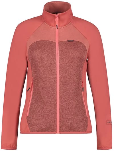 Icepeak Basile Jas Roze S Vrouw