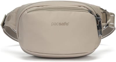pacsafe Vibe 100 - Heuptas 27 cm (jet black)