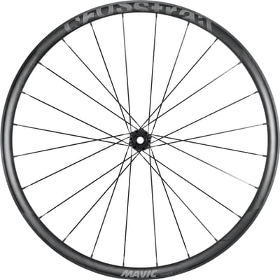 Voorwiel Mavic Crosstrail SL CARCL29BST