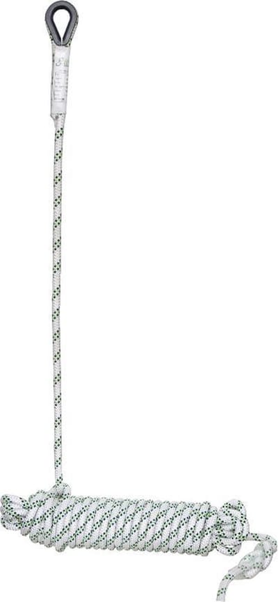 Kratos Polyamide kernmantellijn - Diameter 11mm - Lengte 10 meter