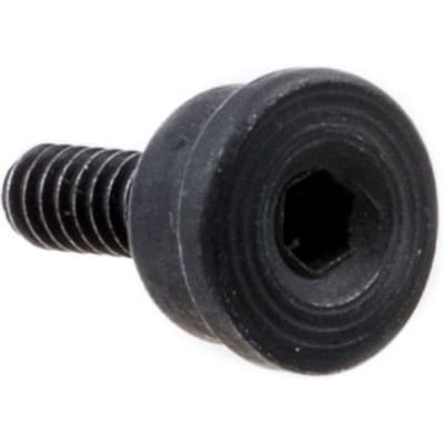 Screw, hand guard