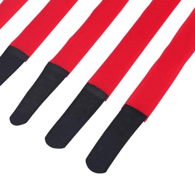5 Stuks Set DUUTI Duurzame Sport Fietsen Rijden Verstelbare Nylon Fiets Stuur Bindbanden Hot