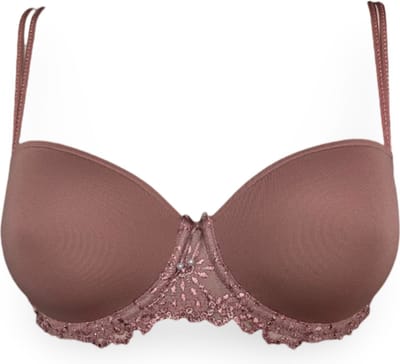 Marie Jo Jane Voorgevormde BH - 0101339 - Maat 65D Red Copper