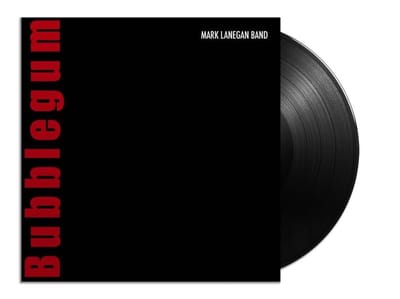 Bubblegum (LP)