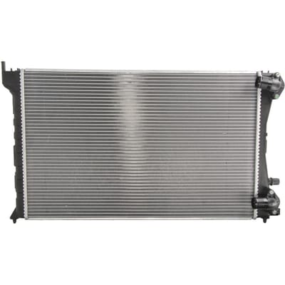 Radiator, motorkoeling VALEO 732567