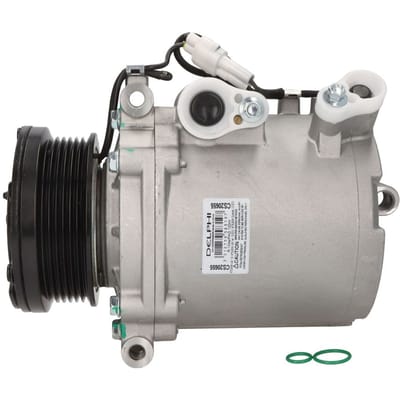 Compressor airconditioning DELPHI CS20655