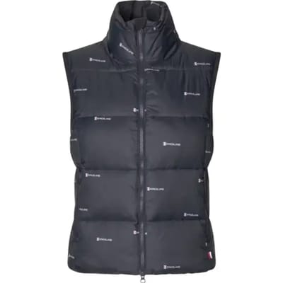Kingsland Classic Geïsoleerde Bodywarmer Navy S