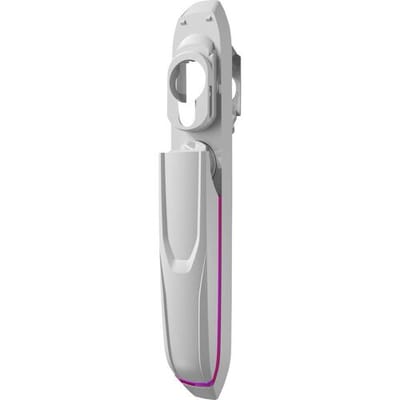 Rittal AX 2435.600 Comfortabele handgreep 1 stuk(s)