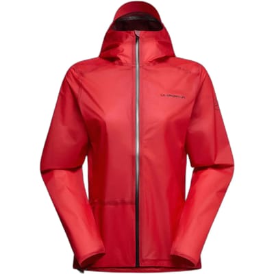 Waterdicht damesjack La Sportiva Ethereal Pro