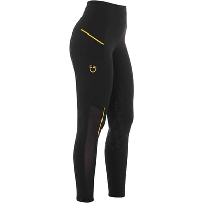 Vrouwelijke micro mesh rijlegging Equestro