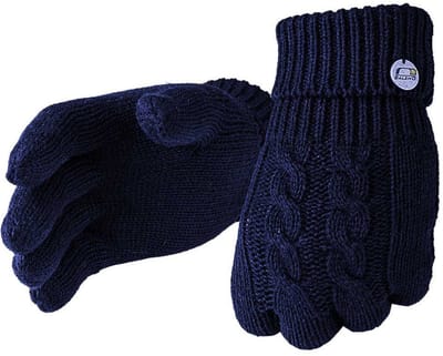 Baleno Emma Handschoenen Blauw