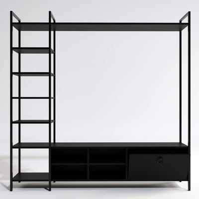 TV-meubel Demi | Kalune Design