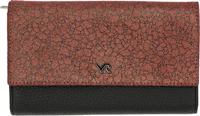 YR portemonnee PM 29439 stone wine