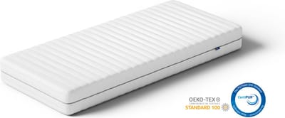 Akkon® Comfortfoam Matras 90x200 - 14 cm dik | Polyether SG30 - Premium Tijk