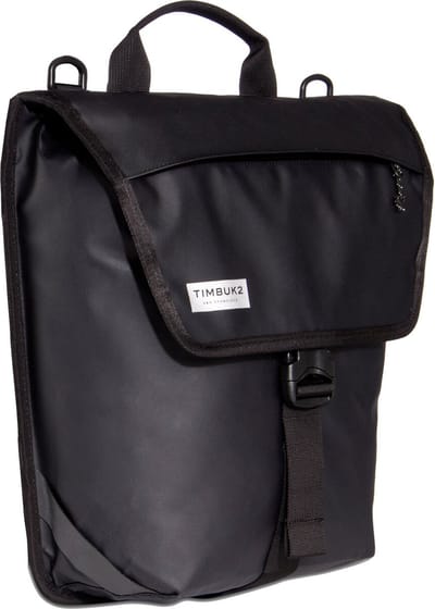 Timbuk2 Core Bike Fietstas 30 cm - 12 L - jet black