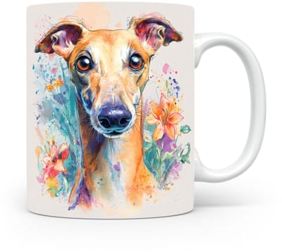 Beker Greyhound