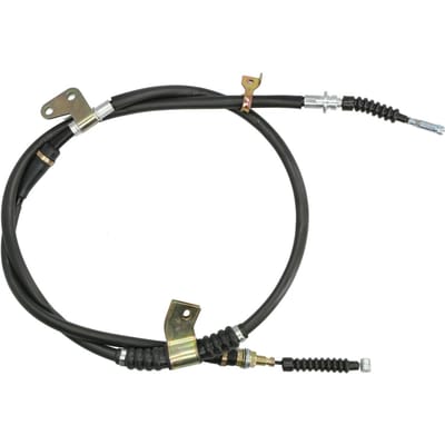 Kabel, parkeerrem ABE C75093
