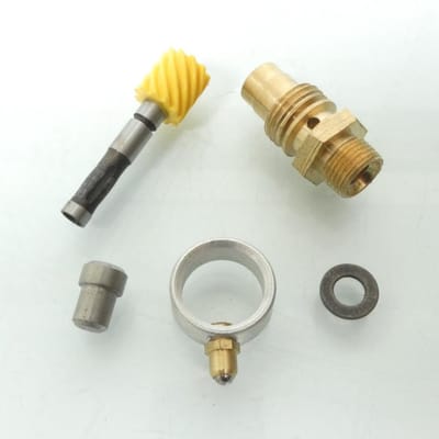Telleraandrijving RMS voor scooter Piaggio 125 Vespa 1964 Nieuw