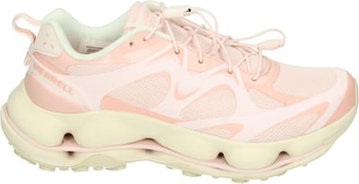 Merrell - J00003499 SPEEDARC MATIS - Dames wandelschoenenWandelschoenen - Kleur: Roze - Maat: 37