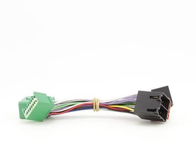 Parrot kabel 16-pins Volvo C30, C70, S40 & V50