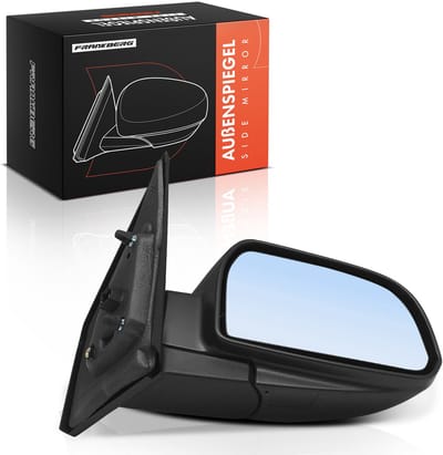Frankberg 1x buitenspiegel rechts voor Hyundai Tucson JM