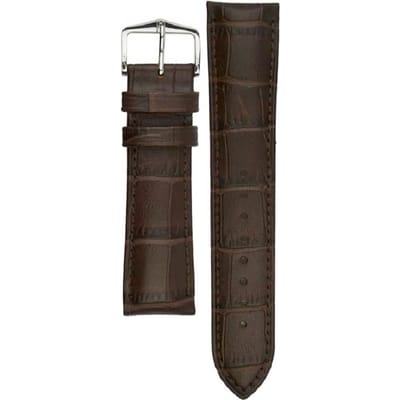 Hirsch 01028310-2-20 Duke Horlogeband