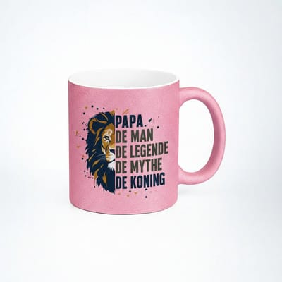 Nevolis® | Espressomok 330ml met Uniek Design | Ontwerp Jouw Eigen Mok | Handgemaakt Cadeau voor Koffieliefhebbers | Gepersonaliseerd op Aanvraag | Enkel of Grote Bestelling
