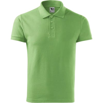 Katoenen polo Malfini 212