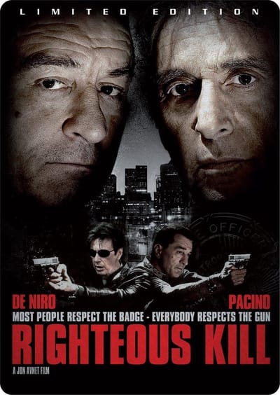 Righteous Kill