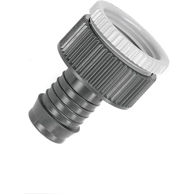 Gardena aansluiting op v1/v3 boxen
