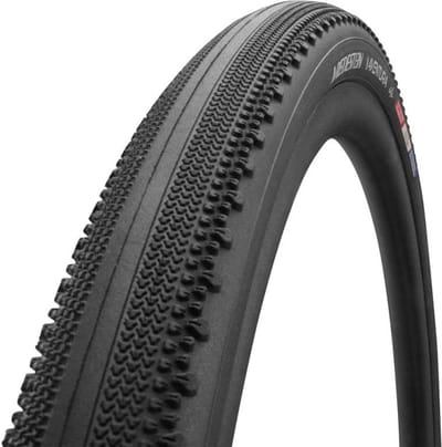 Vredestein btb Aventura Seta 50-622 zwart