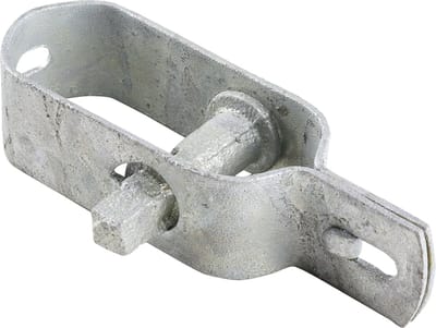 Wovar Draadspanner Thermisch Verzinkt 105 mm | Per Stuk