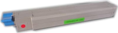 KATRIZ® huismerk toner voor Xerox 7400 Magenta |  Xerox phaser 7400  (Xerox 106R01151M / 106R01078M ) | 18 000 Paginas