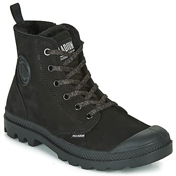Laarzen Palladium PAMPA HI ZIP WL