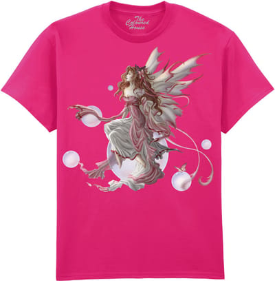 Daybreak The Coloured House T-shirt M