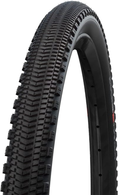 Gravelband 700x40c - Tubeless Ready Vouwband voor Fietsen Outdoor