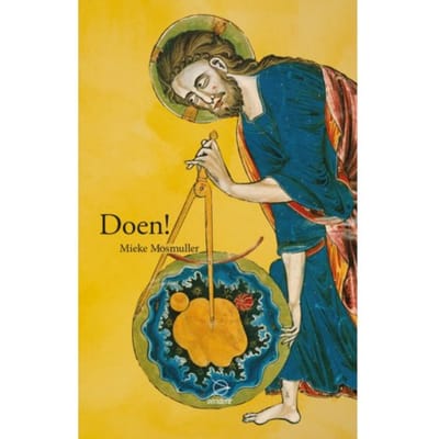 Doen! - Mieke Mosmuller