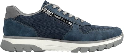 Morelia-sportschoenen met veters