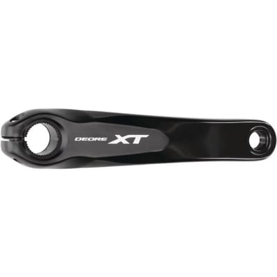 Shimano FC-M8000 Crankarm Links Pedaalarmlengte 175mm