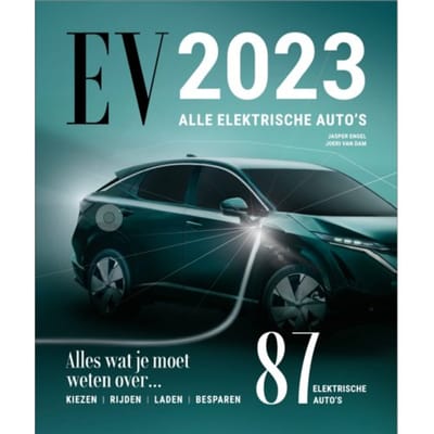 Ev2023 - 3e Jaargang - Jasper Engel