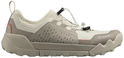 Fizik Terra Ergolace 2 Mtb-schoenen Wit EU 46