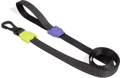 Zee.Dog Looplijn Nox - Hondenriem - Xs