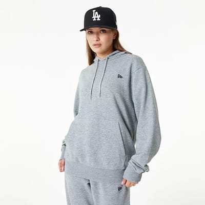 Hoodie New Era Essentials